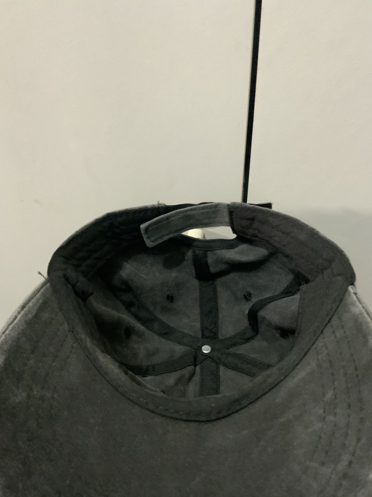 Hat Club Kinda Don’t Care Fade Hat Size ONE SIZE - 10 Thumbnail