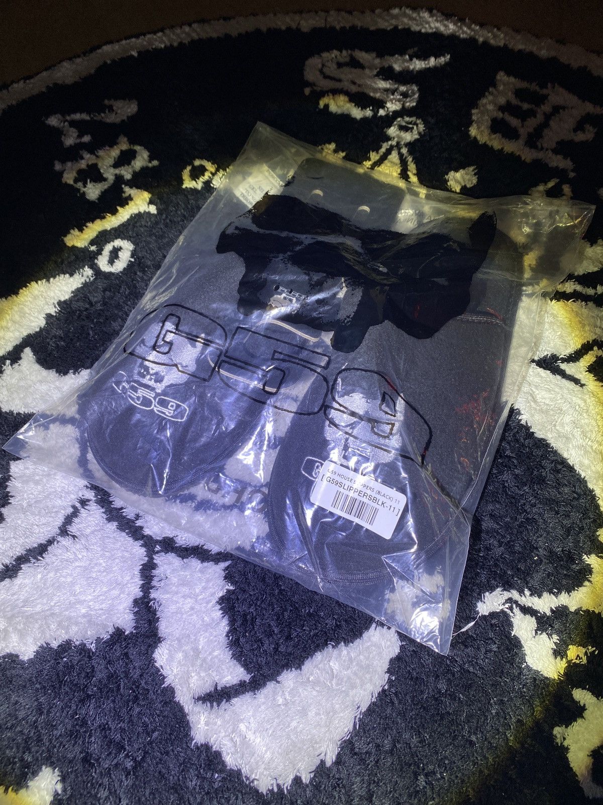 G59 Records Merch | Grailed