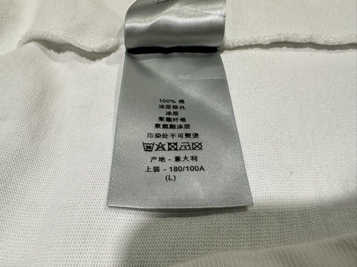 Dior 🔥Pre-Fall 2019 Dior Sorayama Shirt Size US L / EU 52-54 / 3 - 12 Thumbnail