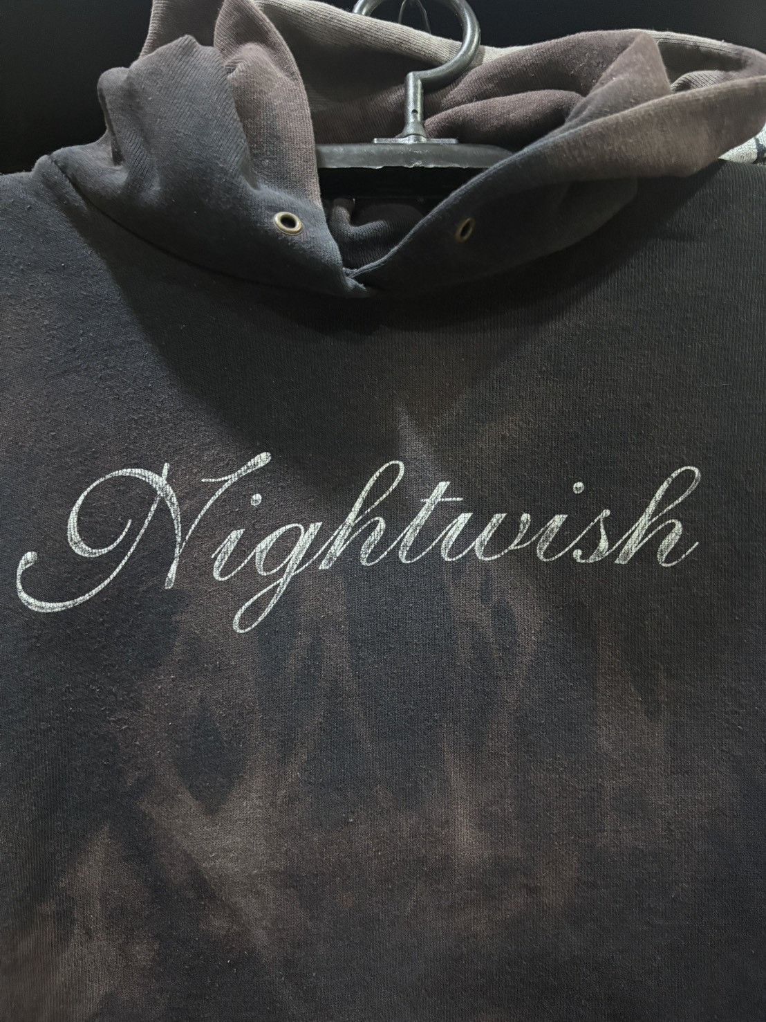 Vintage Vintage Nightwish Size M / US 6-8 / IT 42-44 - 2 Thumbnail