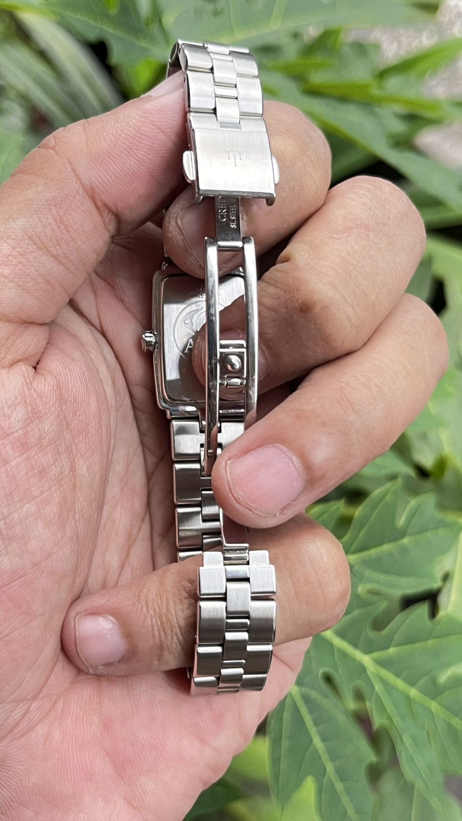 Seiko credor ladies Size ONE SIZE - 9 Thumbnail