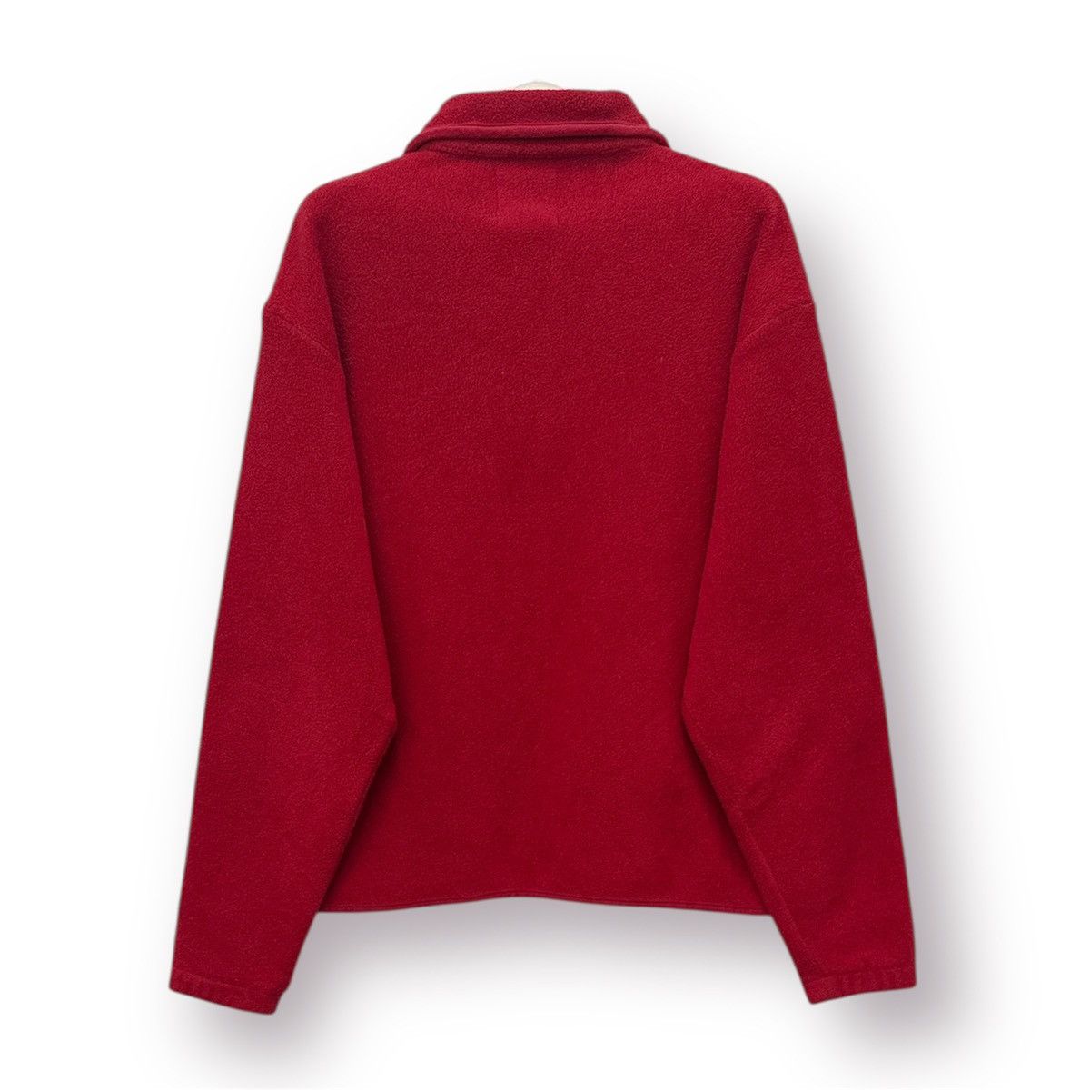 PERSON'S 🔥 Vintage PERSON'S Sport fleece sweat jacket - S Size US S / EU 44-46 / 1 - 8 Thumbnail