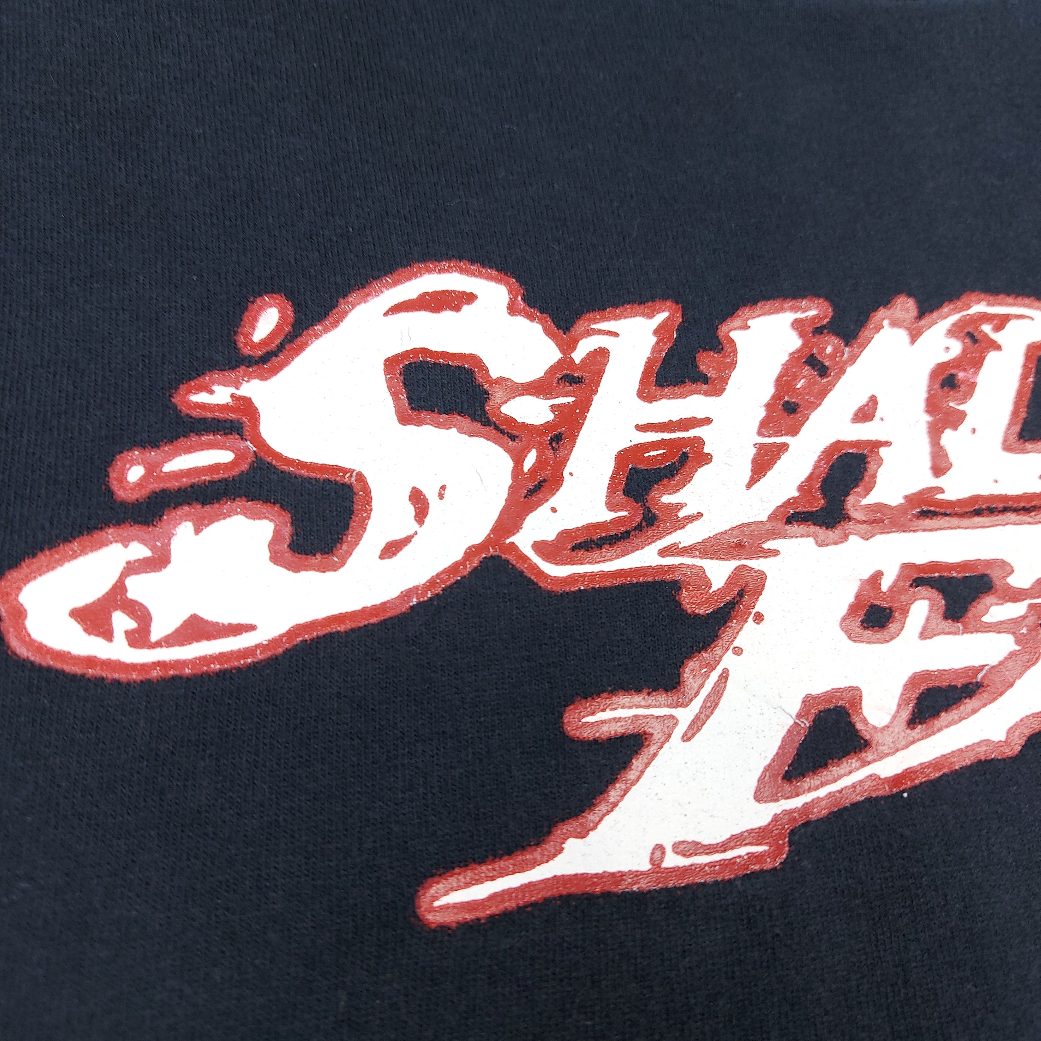 Band Tees Vintage 2002 Shadows Fall Band The Art of Balance Album TEE Size US L / EU 52-54 / 3 - 5 Thumbnail