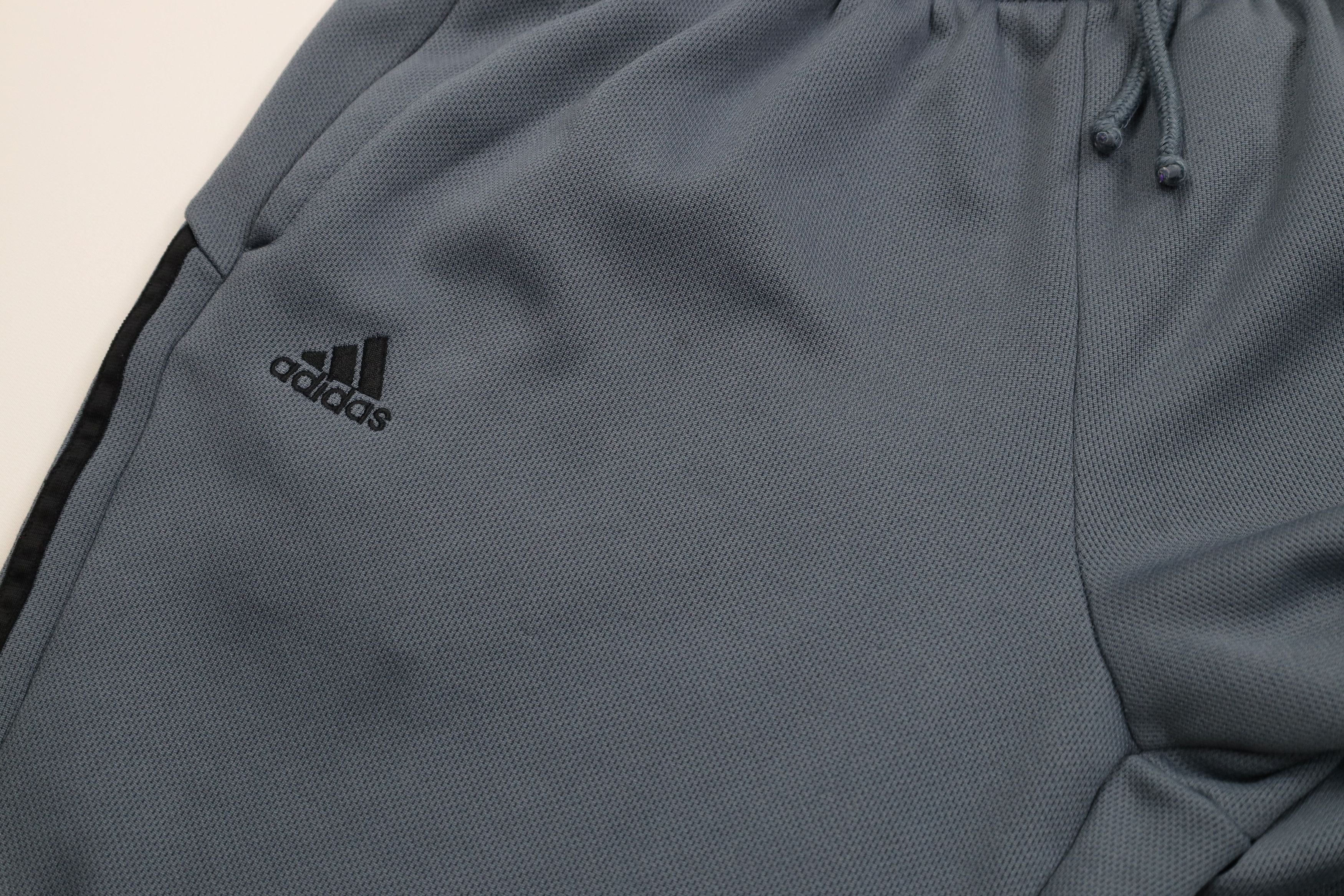 Adidas Adidas Bowling Green State University Football Sweatpants Size US 36 / EU 52 - 6 Thumbnail
