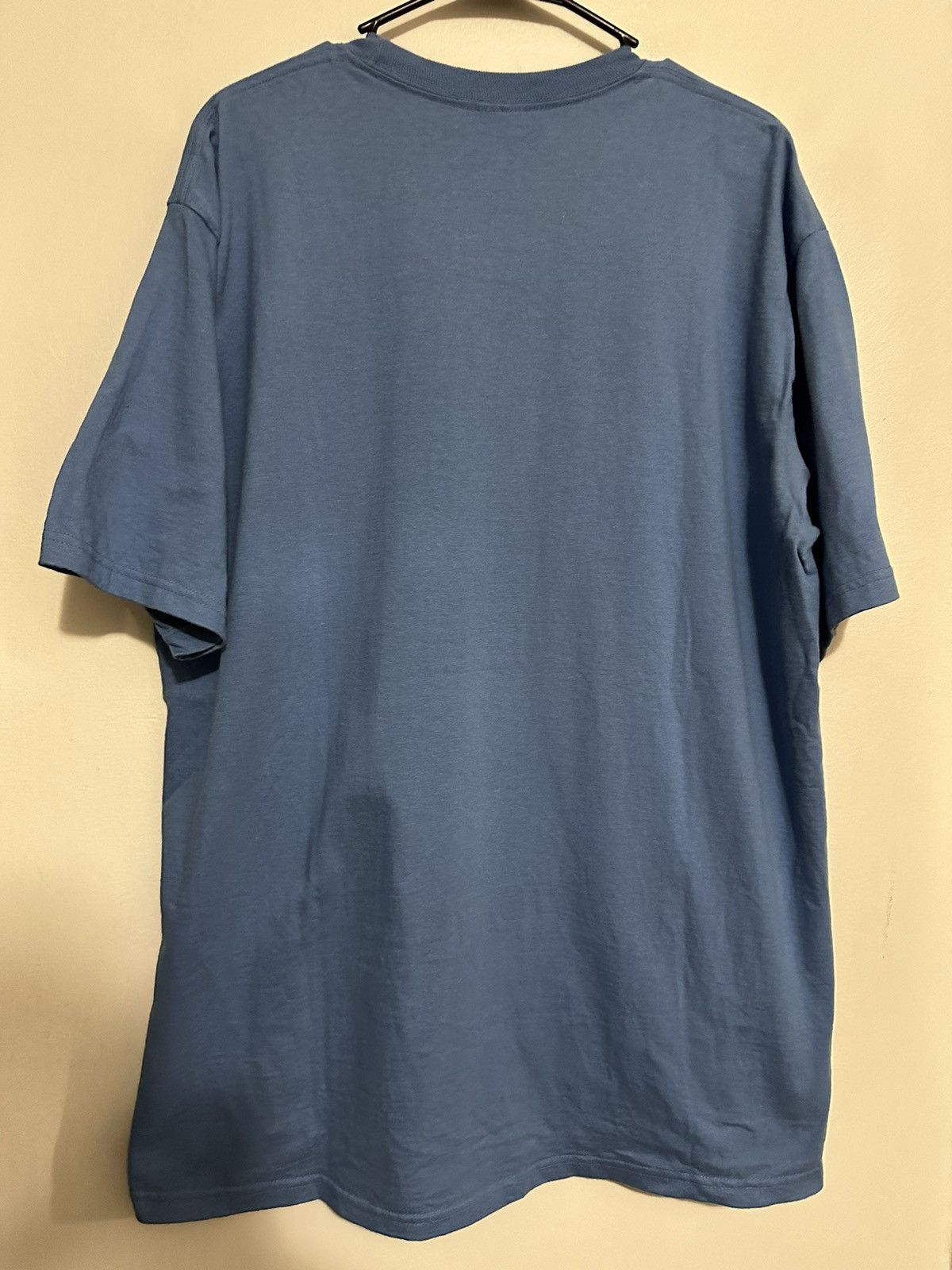 Supreme Supreme Crash Tee Size US XL / EU 56 / 4 - 3 Thumbnail