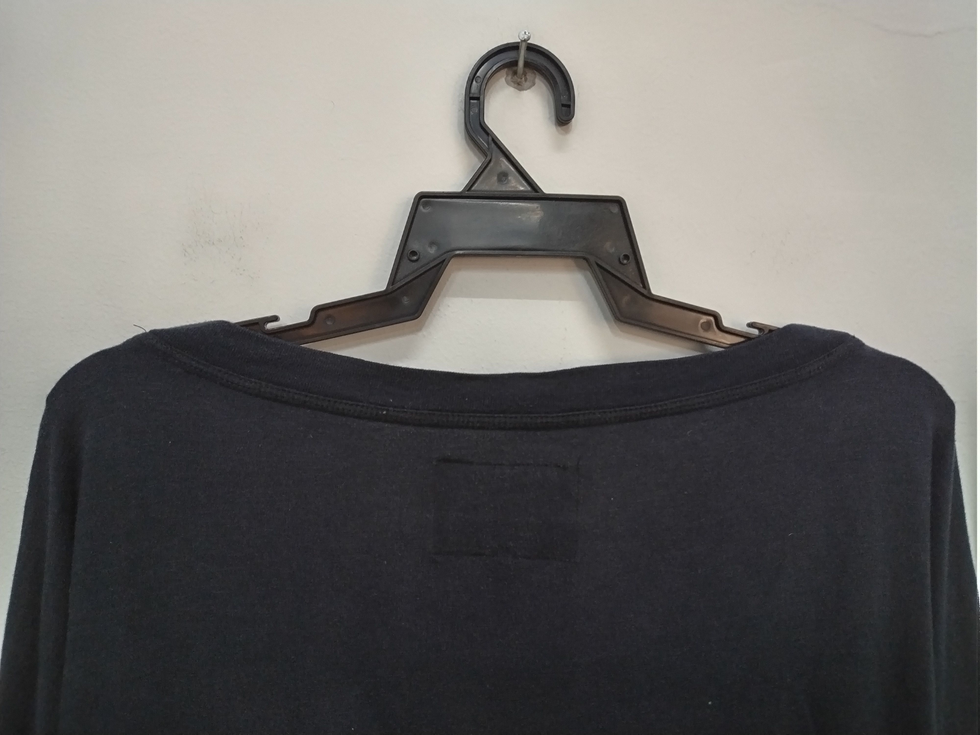 Japanese Brand × Superdry Women's Superdry Baggy sweatshirt Awesome Glitter Print Size S / US 4 / IT 40 - 16 Thumbnail