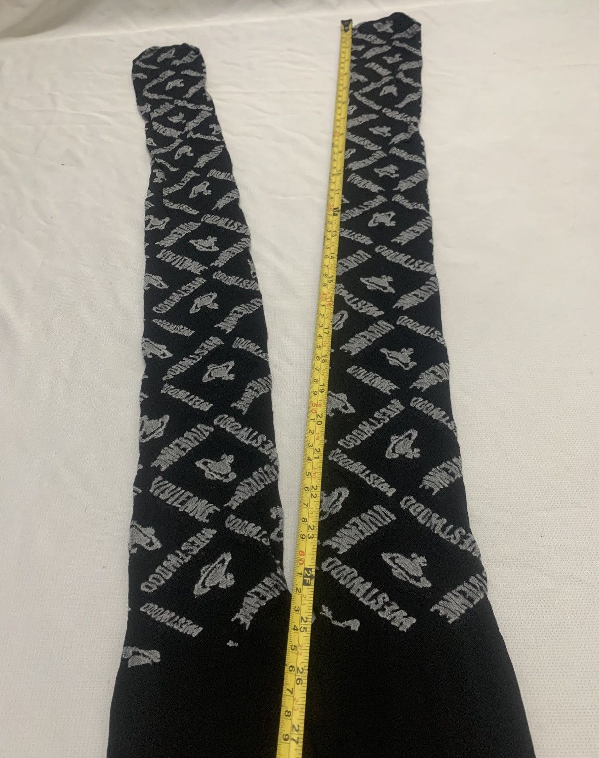 Vivienne Westwood Vivienne westwood pants Size 25" / US 0 / IT 36 - 8 Thumbnail