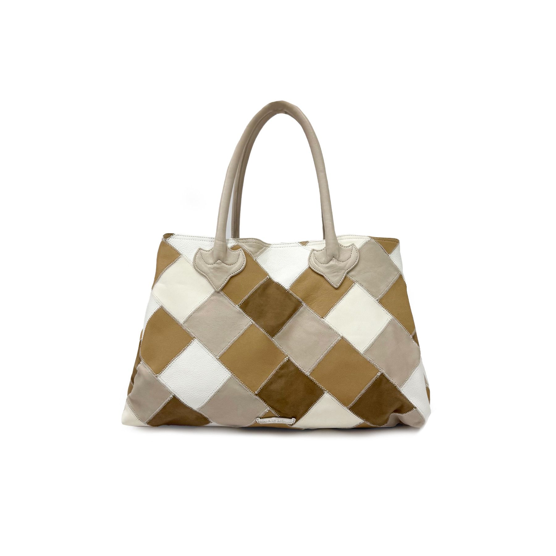 Chrome Hearts Chrome Hearts Art Basel VIC Exclusive Vine Heart Tote Bag Size ONE SIZE - 2 Thumbnail
