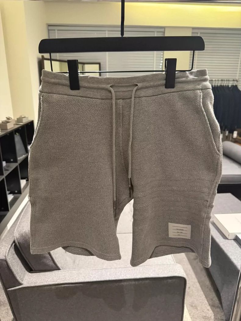 Thom Browne Thom Browne size0 trunks Size US 26 / EU 42 - 1 Thumbnail