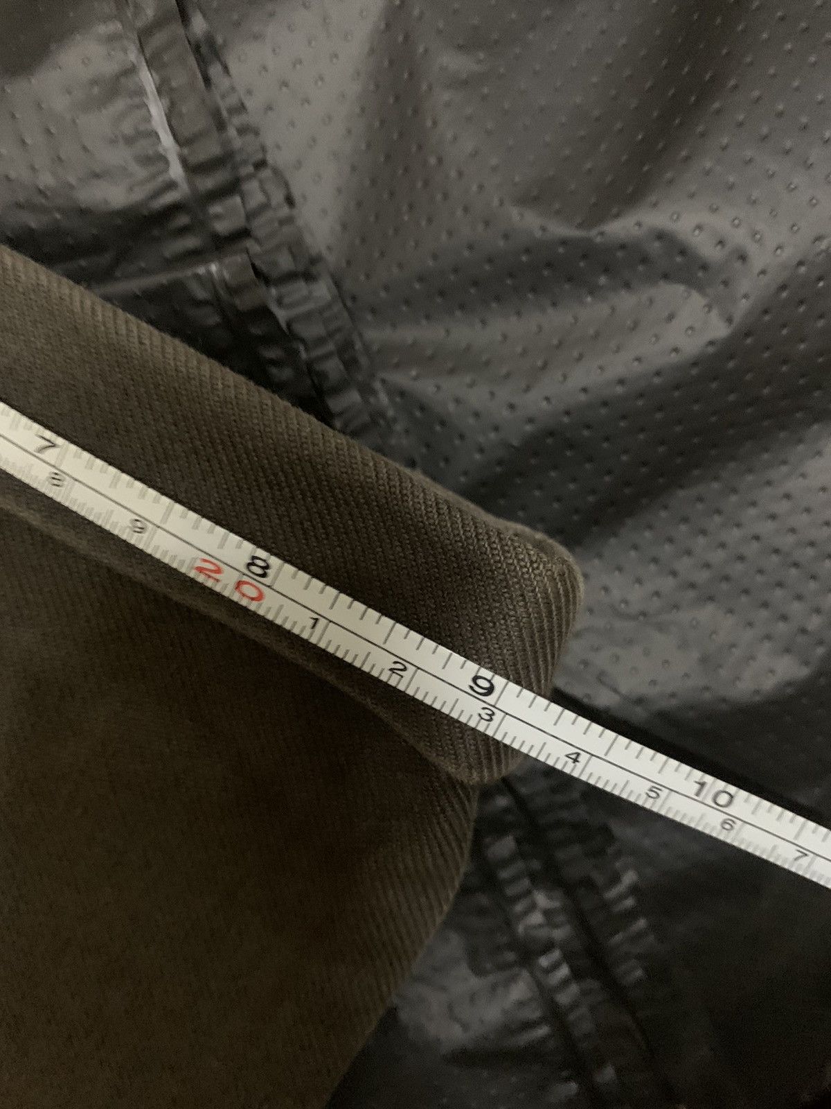 Japanese Brand × Yohji Yamamoto Yohji Yamamoto cargo pants Size US 33 - 16 Thumbnail