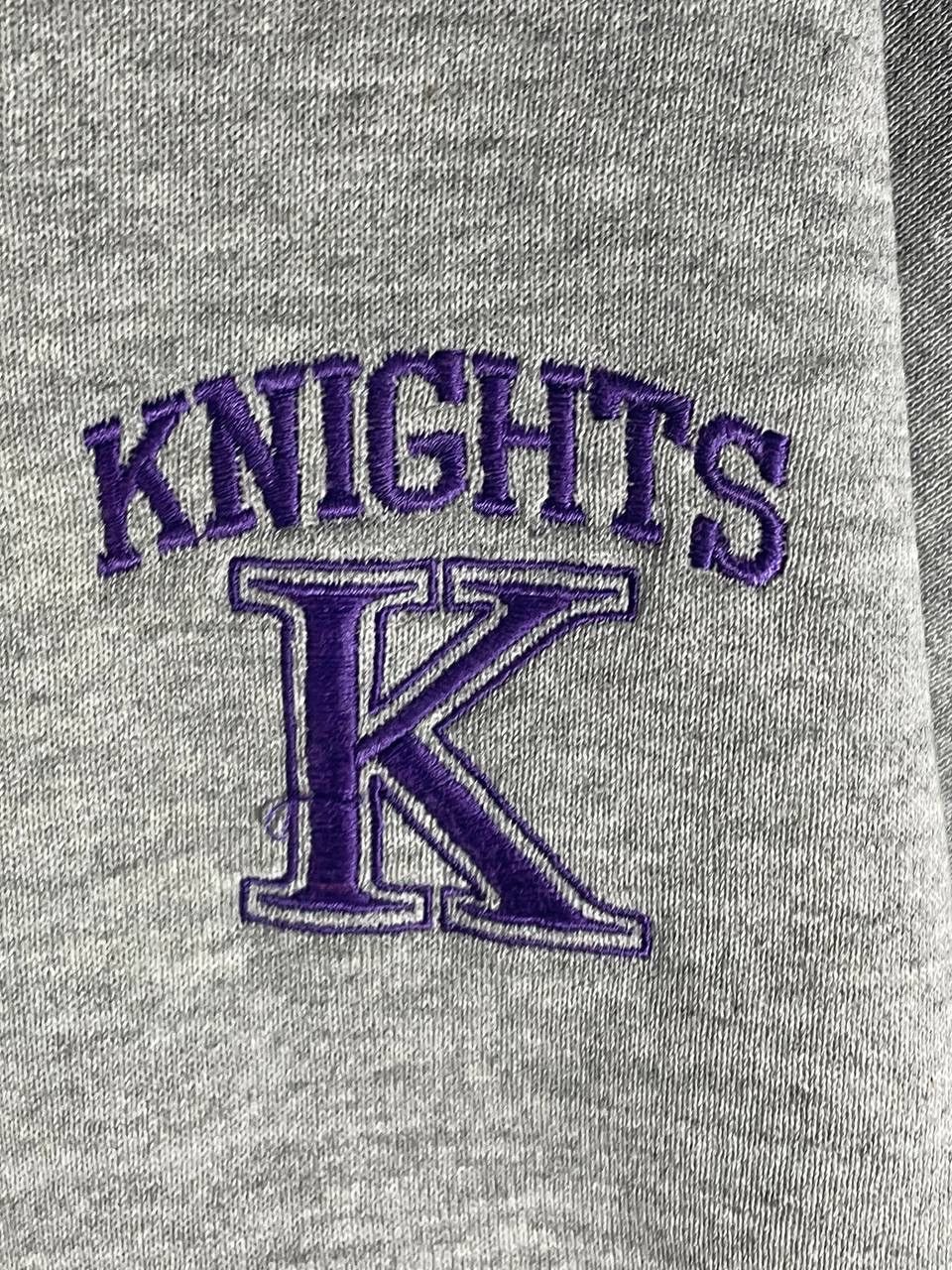 Vintage Vintage the knights university of central florida Size US XL / EU 56 / 4 - 4 Thumbnail