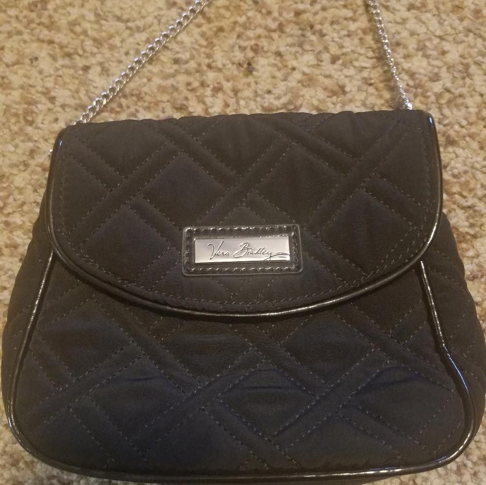 Designer Vera Bradley Shoulder Bag Size ONE SIZE - 3 Thumbnail