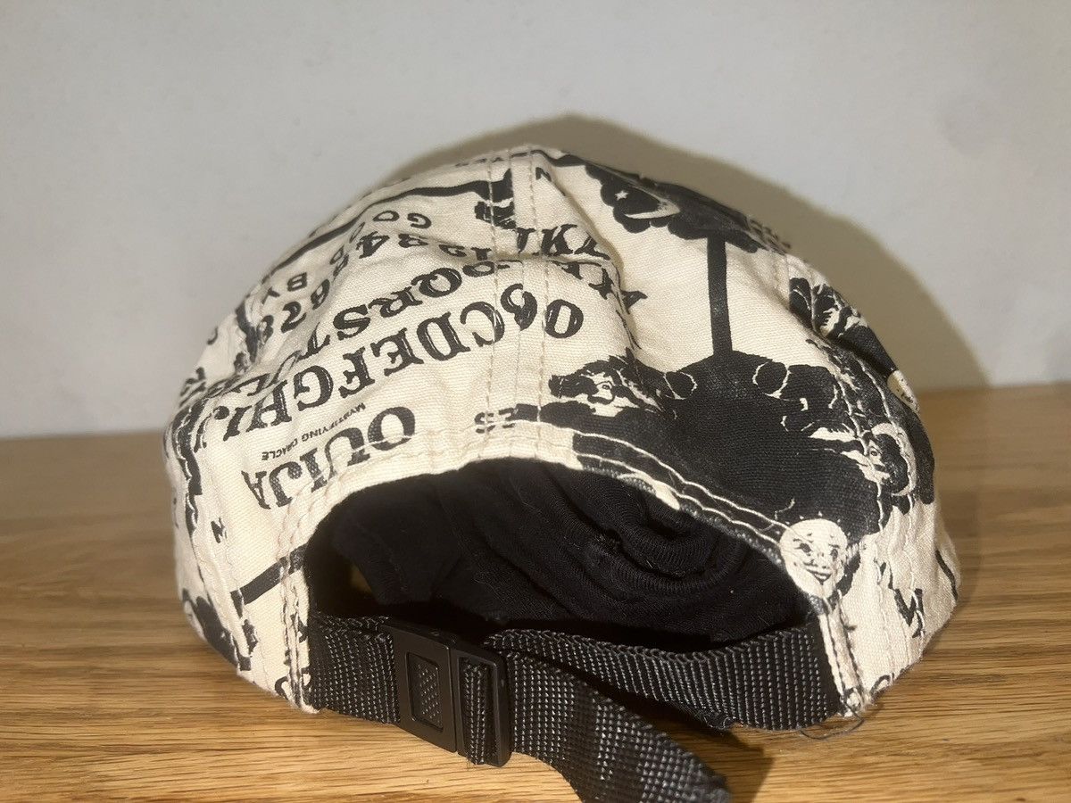 Other Ouija Spirit Board AOP 5 Panel Hat Size ONE SIZE - 3 Thumbnail