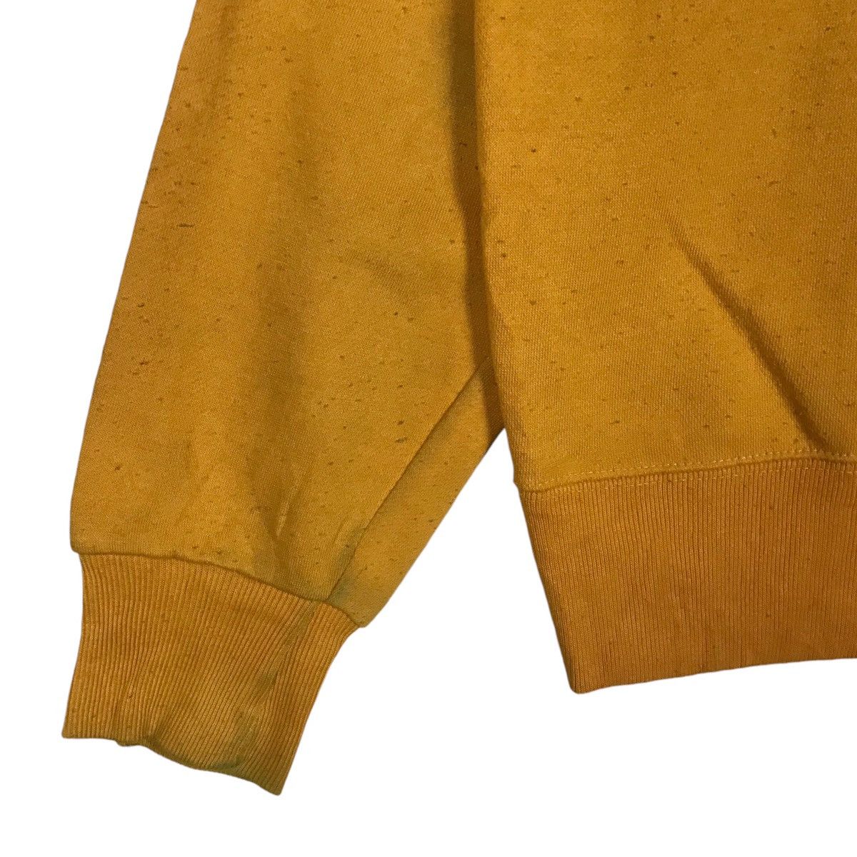 Vintage Vintage Physical League Quarter Zip Pullover Jumper Size US L / EU 52-54 / 3 - 10 Thumbnail