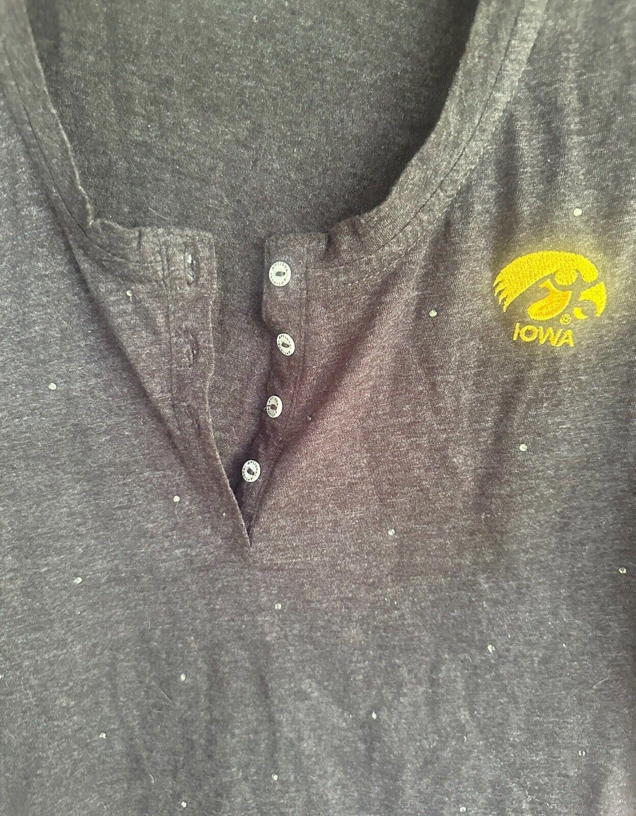 Designer Women's Antigua Hawkeye Shirt Medium Size M / US 6-8 / IT 42-44 - 5 Thumbnail
