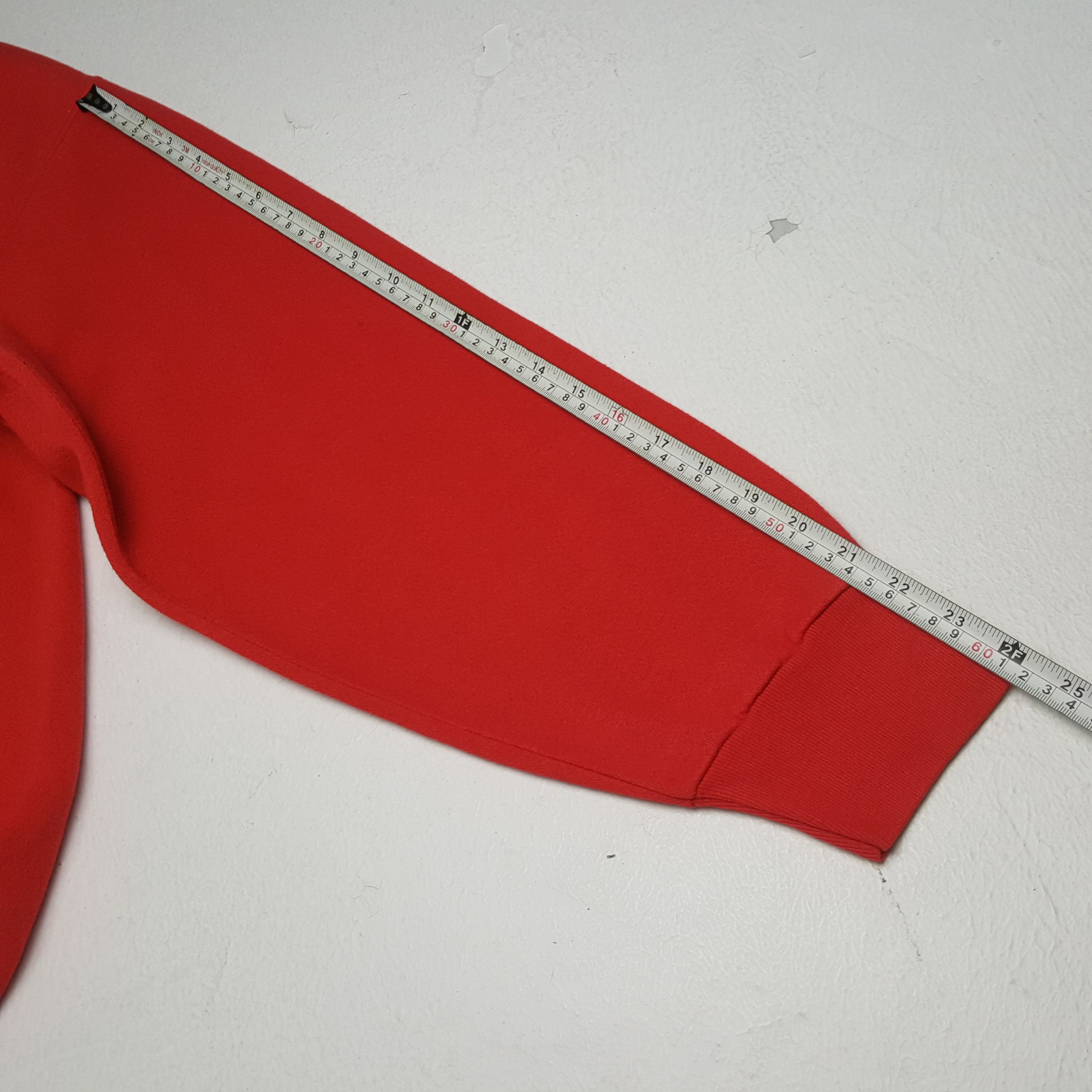 NFL × Vintage Vintage BADGERS WISCONSIN NFL American Football Sweatshirts Size US XXL / EU 58 / 5 - 5 Thumbnail