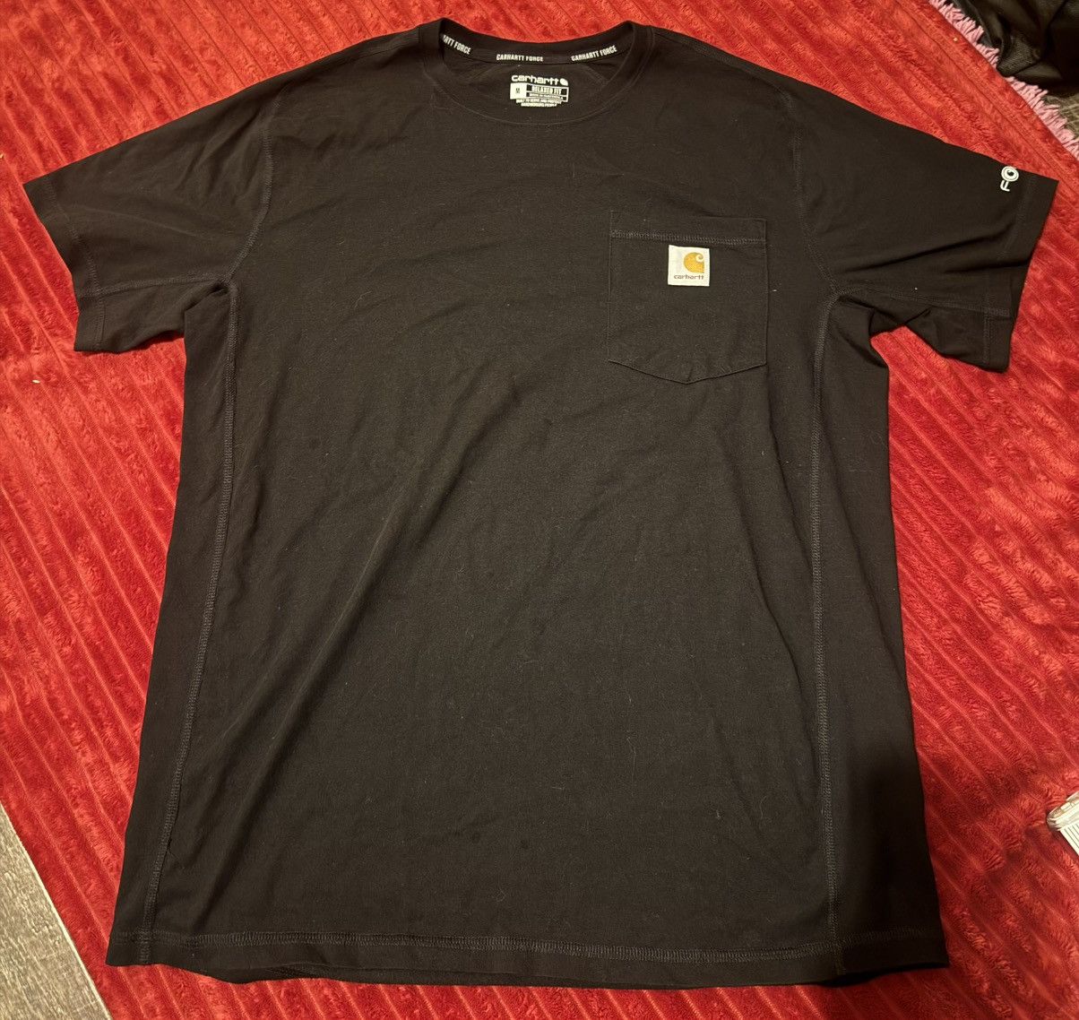 Carhartt Carhartt Size US M / EU 48-50 / 2 - 1 Thumbnail