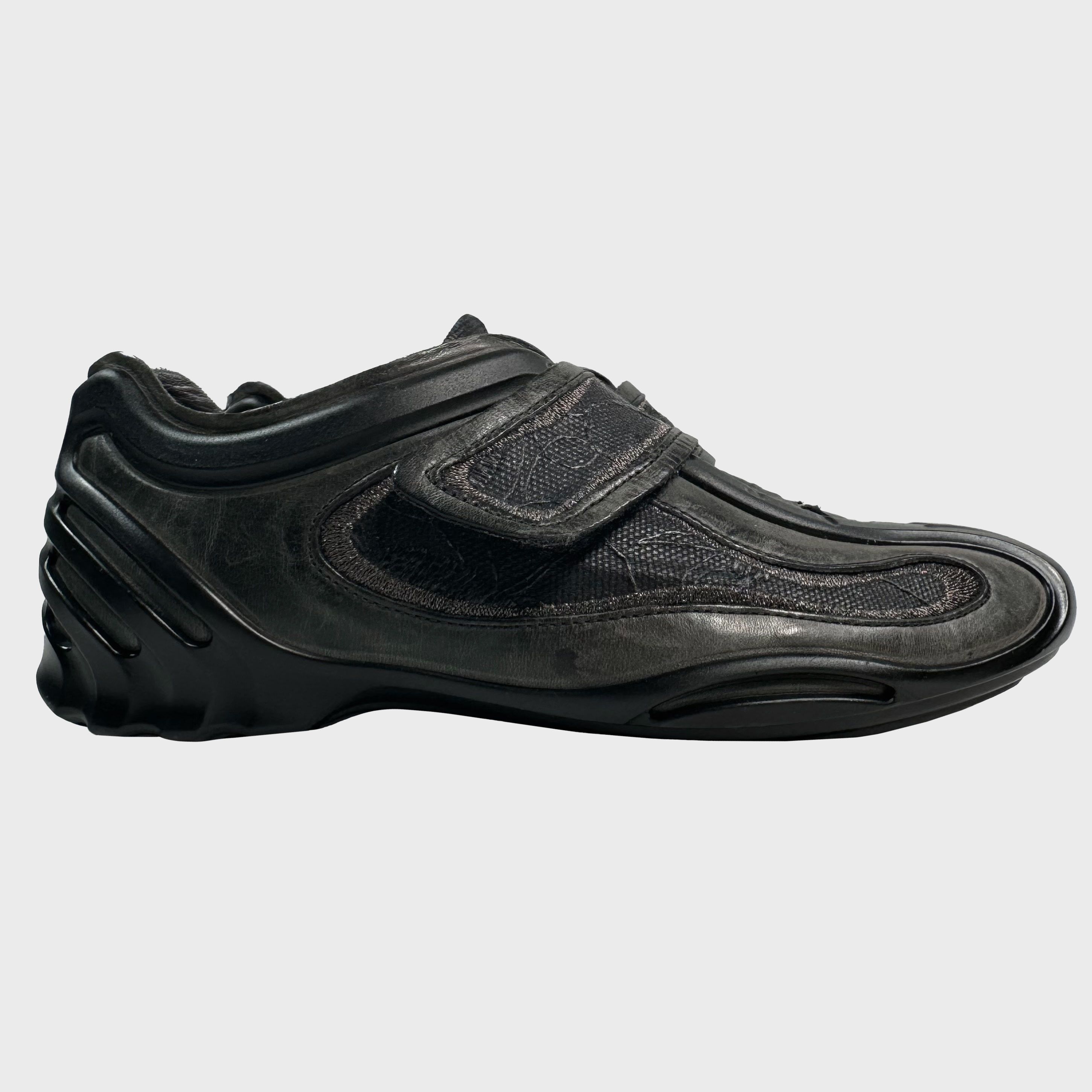 Ecco Ecco Footwear Futuristic Sneakers - 38EU Size US 7 / IT 37 - 5 Thumbnail