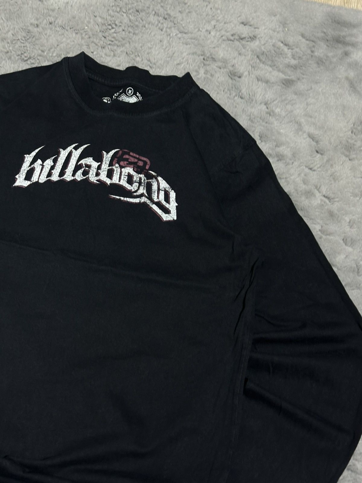 Billabong Billabong "Arch Logo" Long Sleeve Size US L / EU 52-54 / 3 - 3 Thumbnail