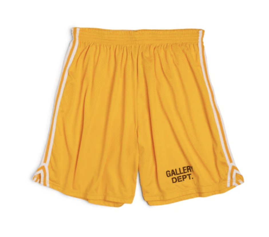 Studio Gym Shorts XL