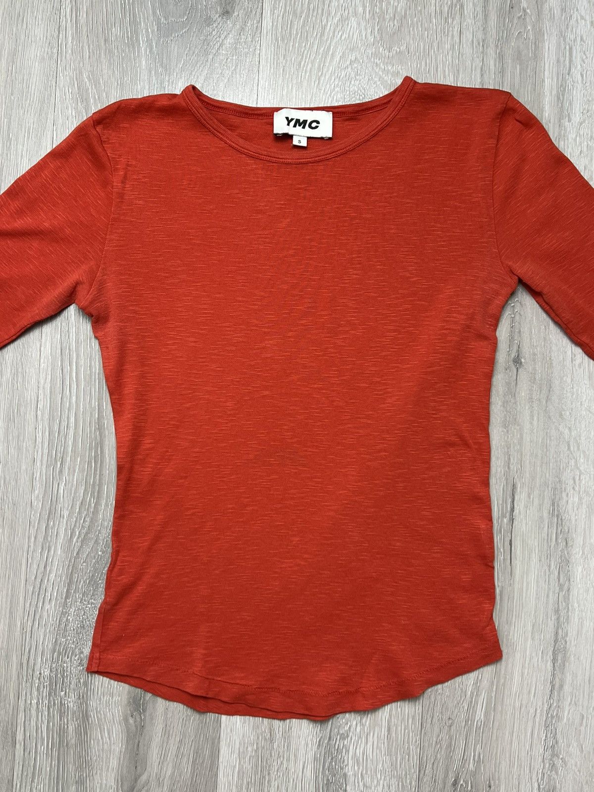 YMC YMC t shirt Size S / US 4 / IT 40 - 2 Thumbnail