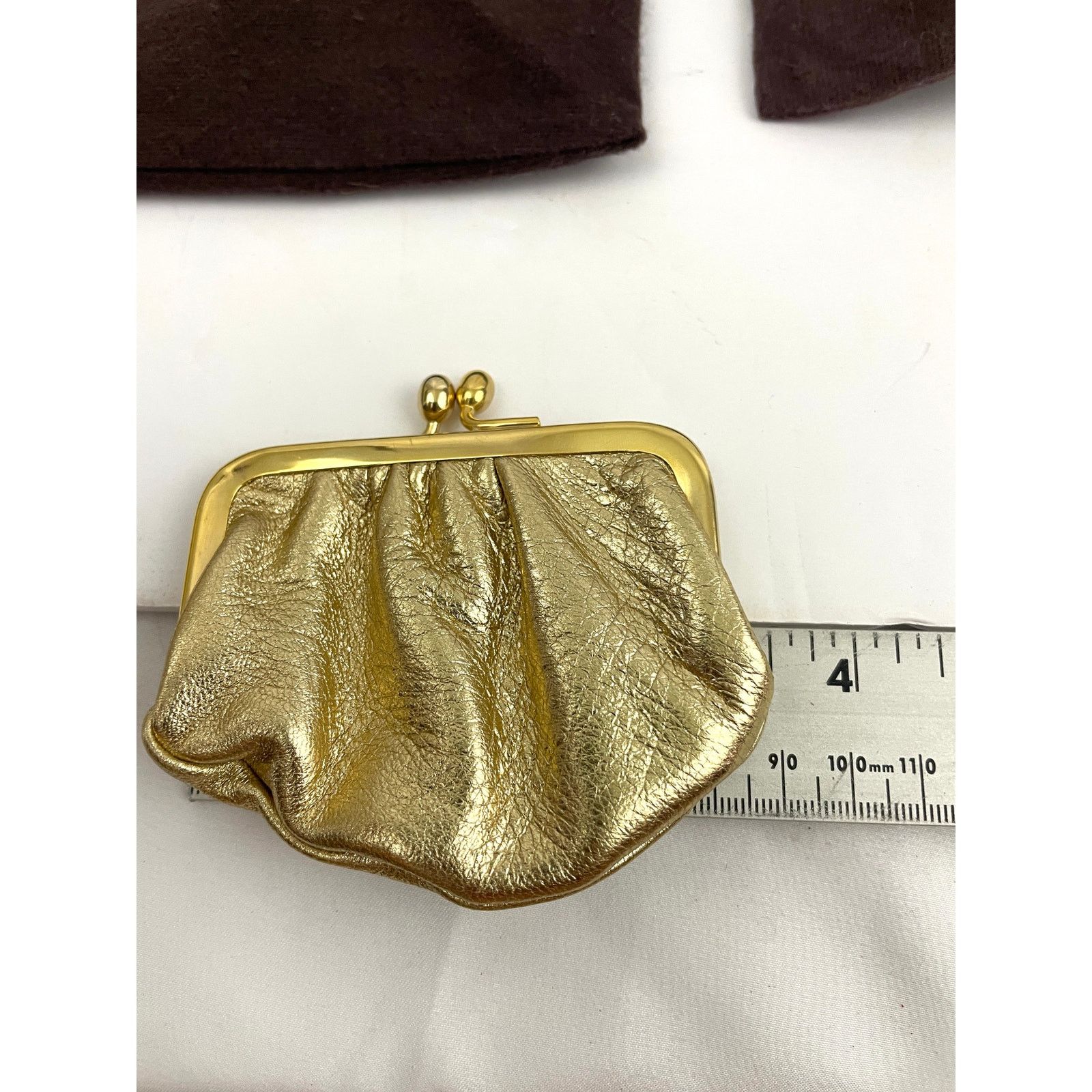 Judith Leiber Judith Leiber Swarovski Crystal Stone Evening Bag Clutch Size ONE SIZE - 20 Thumbnail