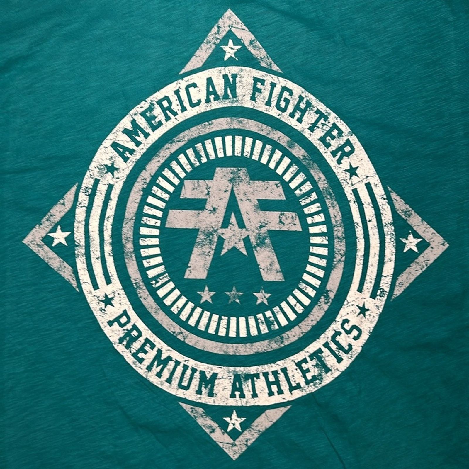 Other American Fighter Abilene Polo - Large Size US L / EU 52-54 / 3 - 4 Thumbnail