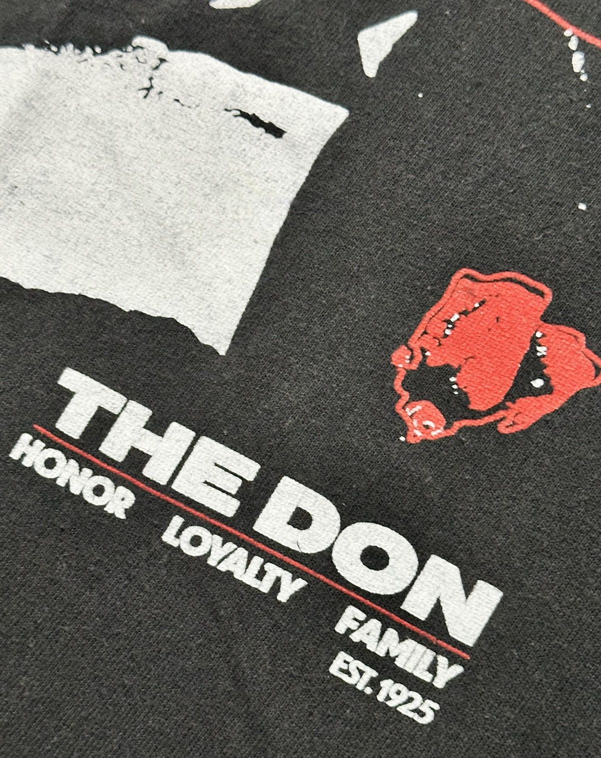 Other The Godfather shirt Size US L / EU 52-54 / 3 - 4 Thumbnail