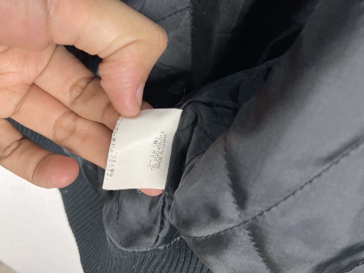 Acme Clothing × If Six Was Nine Vintage Sukajan Souvenir Acme Clothing Satin Jacket Size US L / EU 52-54 / 3 - 8 Thumbnail