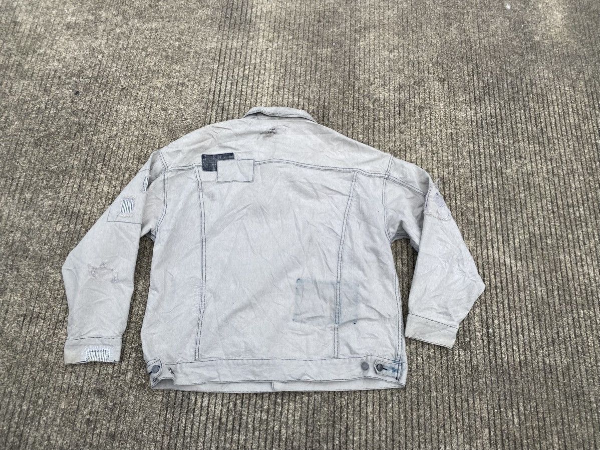 Vintage Denim vitage jacket Size US L / EU 52-54 / 3 - 6 Thumbnail