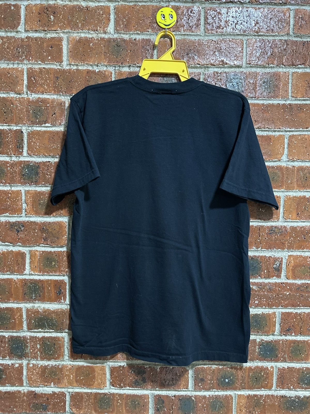 Anime Vintage 90s Cospa Anime Hokuto No Ken Fist Of The North Tee Size US L / EU 52-54 / 3 - 4 Thumbnail