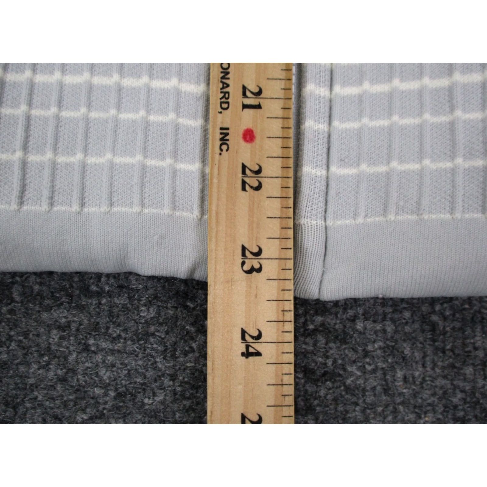 Smartwool SmartWool Sweater Womens L Nylon Base Layer Outdoor Hiking Stretch Active Jacket Shirt Size L / US 10 / IT 46 - 4 Thumbnail