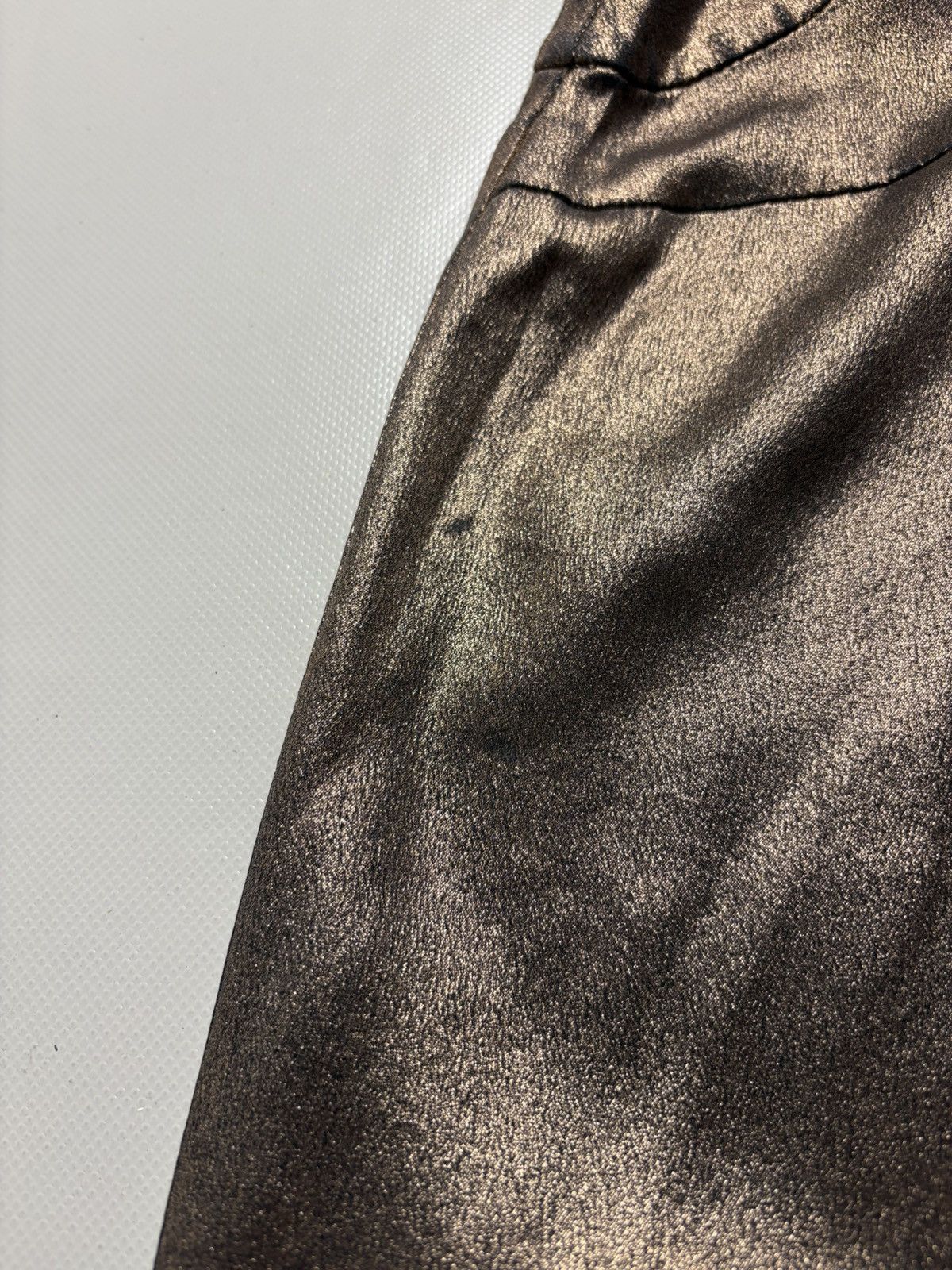 Brunello Cucinelli Brunello Cucinelli Vintage T-Shirt Size XS / US 0-2 / IT 36-38 - 3 Thumbnail