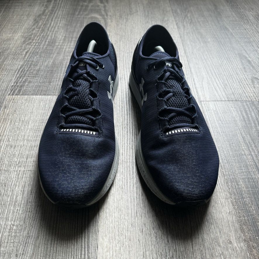 Under Armour × Vintage UNDER ARMOUR • Charged Bandit 3 (13M) Size US 13 / EU 46 - 6 Thumbnail