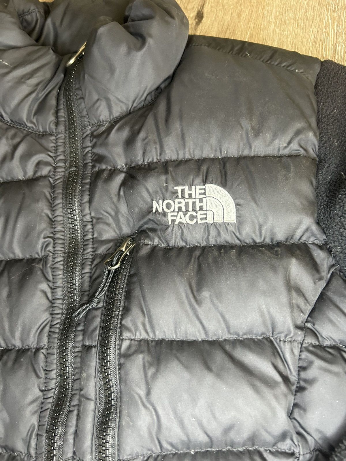 The North Face The north face puffer Size XS / US 0-2 / IT 36-38 - 2 Thumbnail