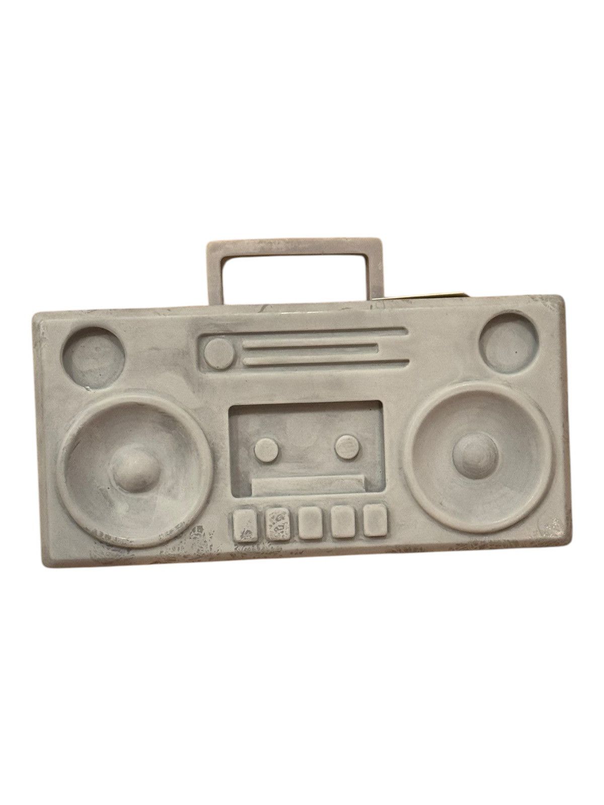 Complex ComplexCon x Davie Ocho Limited Boombox Candle Size ONE SIZE - 1 Thumbnail
