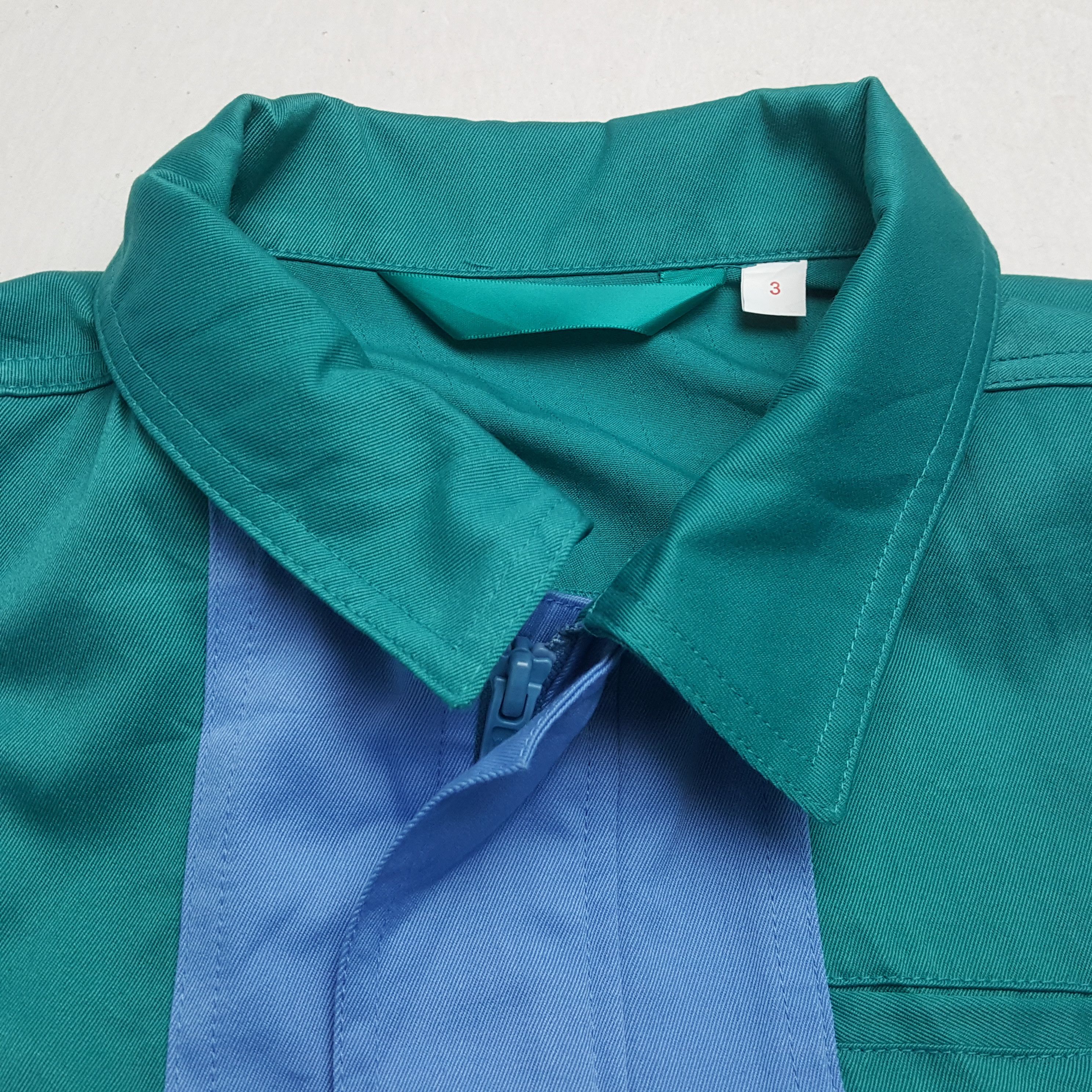 Japanese Brand × Vintage Vintage YAMATO TRANSPORT Japanese Racing Custom Jacket Size US L / EU 52-54 / 3 - 11 Thumbnail