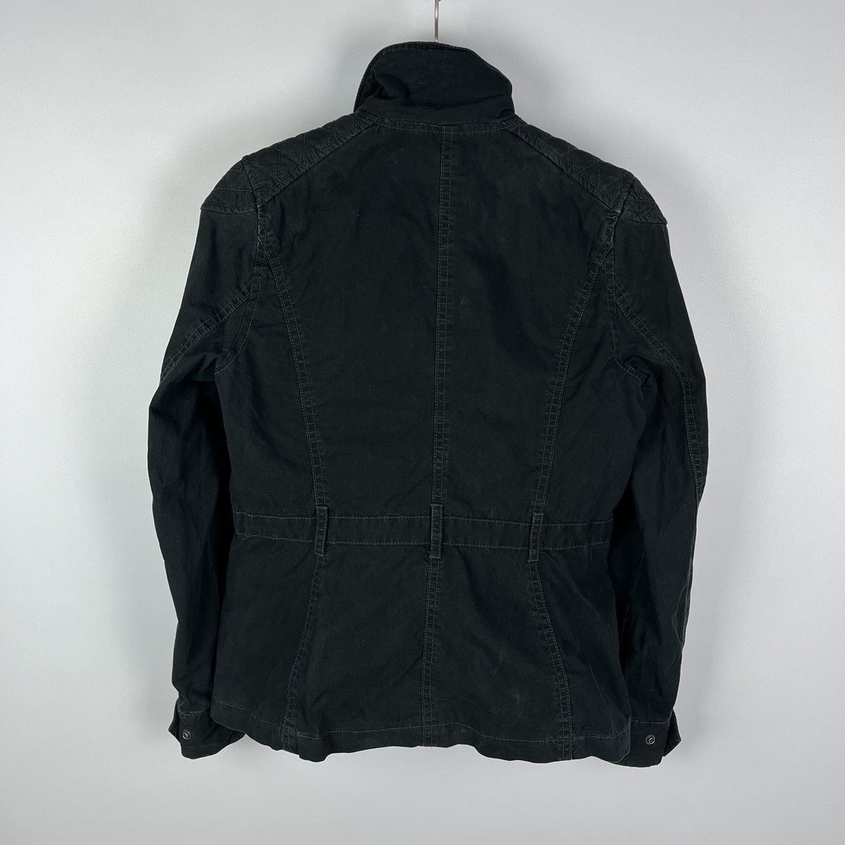 Denim & Supply Ralph Lauren Avant-Garde Denim And Supply Ralph Lauren Jacket Multipocket Size S / US 4 / IT 40 - 11 Thumbnail