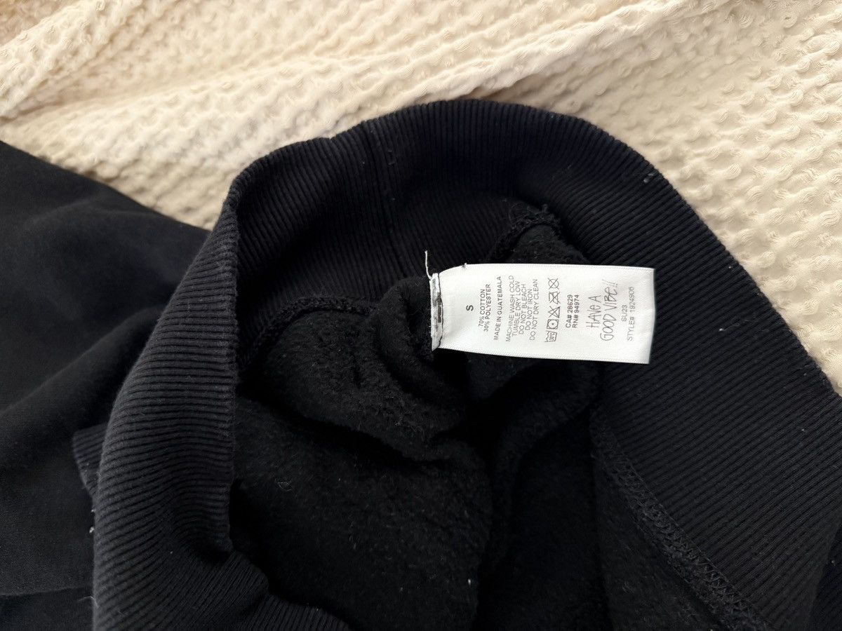 Stussy Stussy hoodie with blue label Size US S / EU 44-46 / 1 - 3 Thumbnail