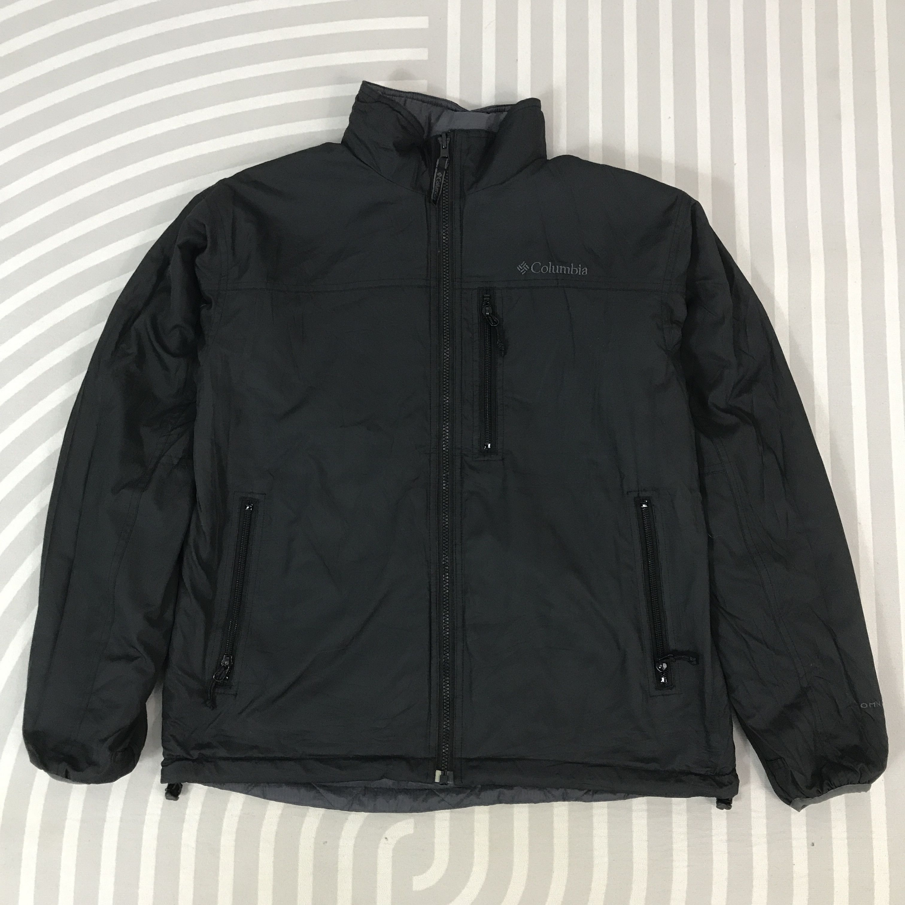 Columbia Vintage Columbia Outdoor Quilted Puffer design Jacket Size US M / EU 48-50 / 2 - 3 Thumbnail