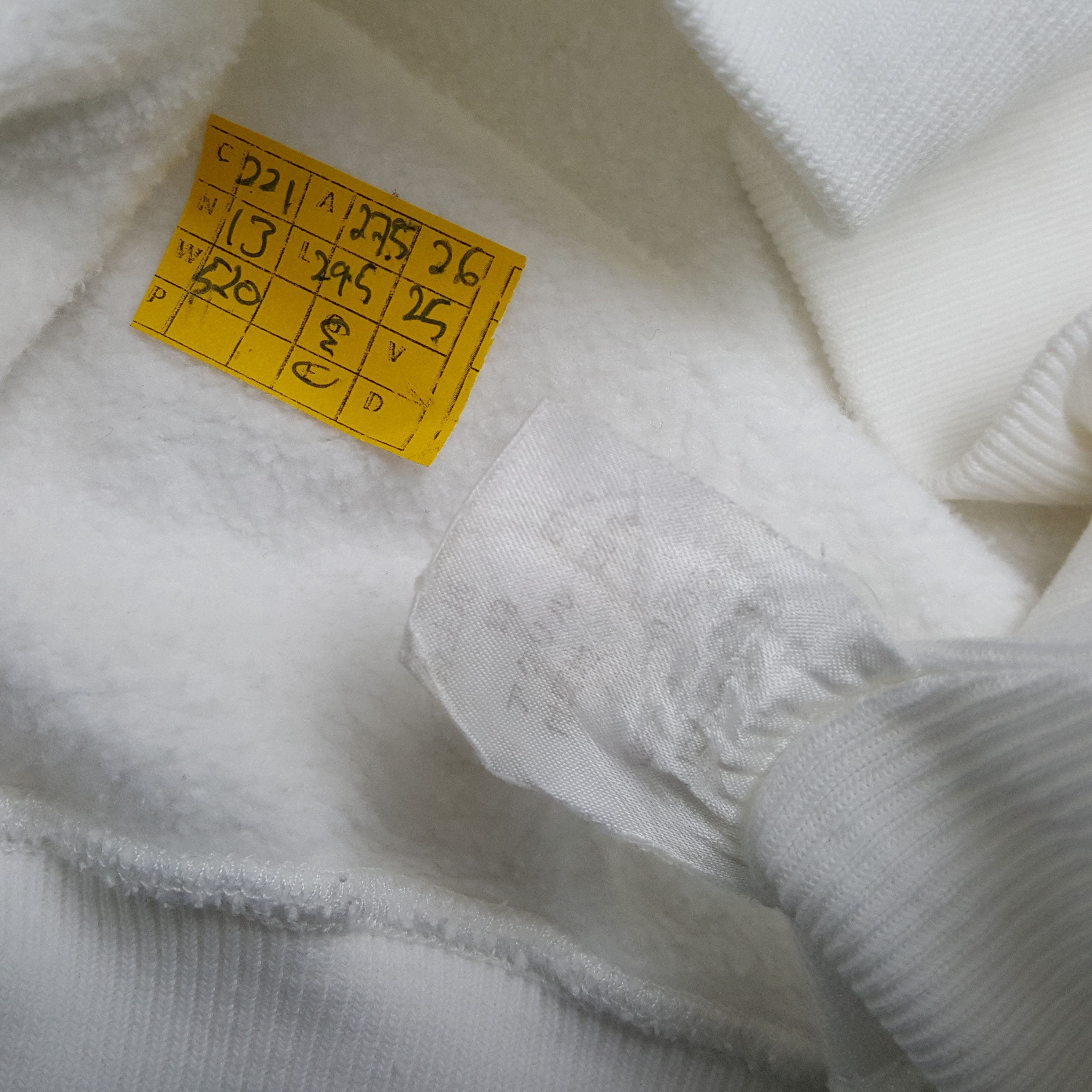 Polo Ralph Lauren × Vintage Vintage POLO by RALPH LAUREN American Flag Style Sweatshirt Size US XL / EU 56 / 4 - 6 Thumbnail
