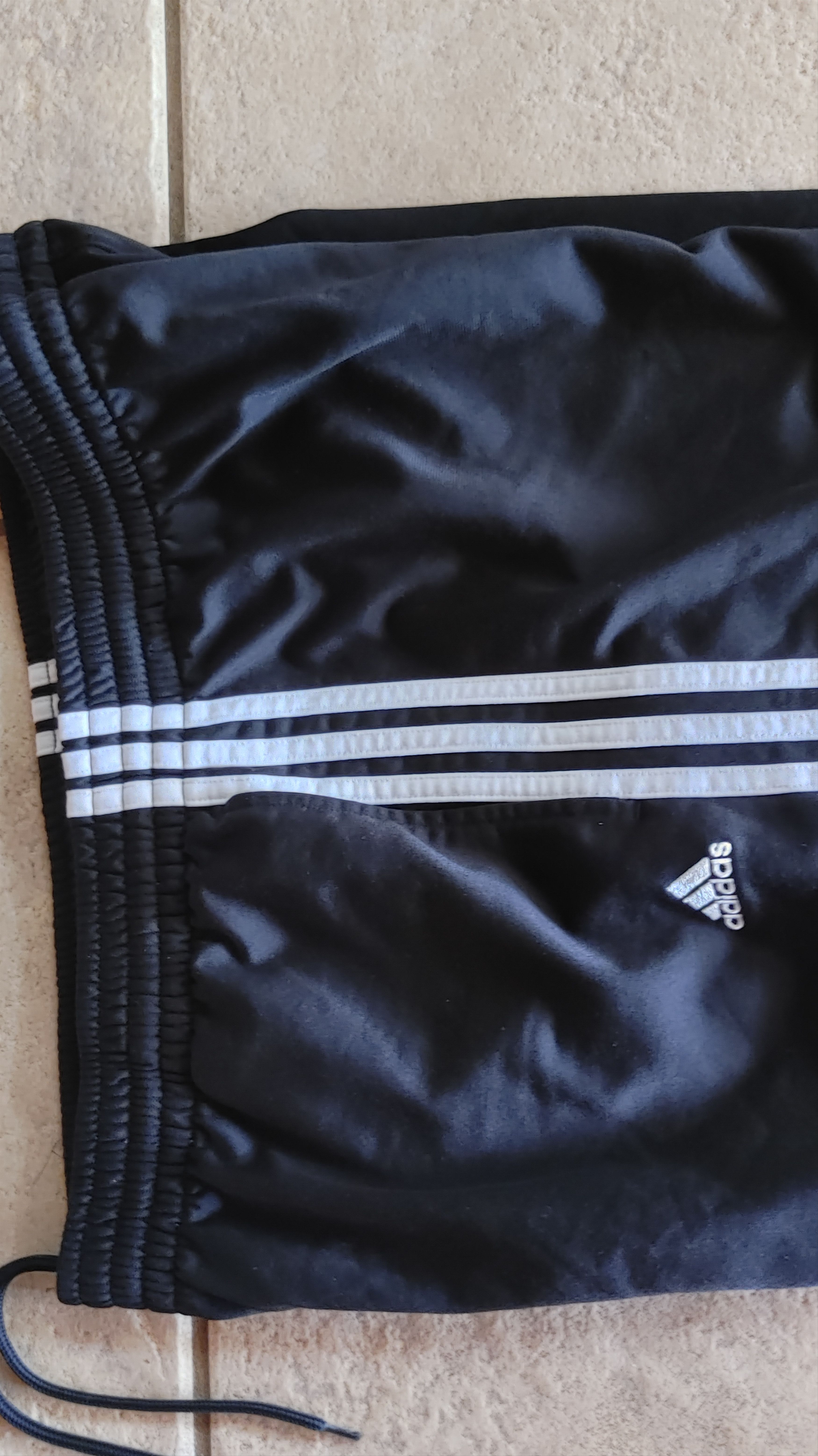 Adidas Adidas Retro Track Pants XL Size US 36 / EU 52 - 2 Thumbnail