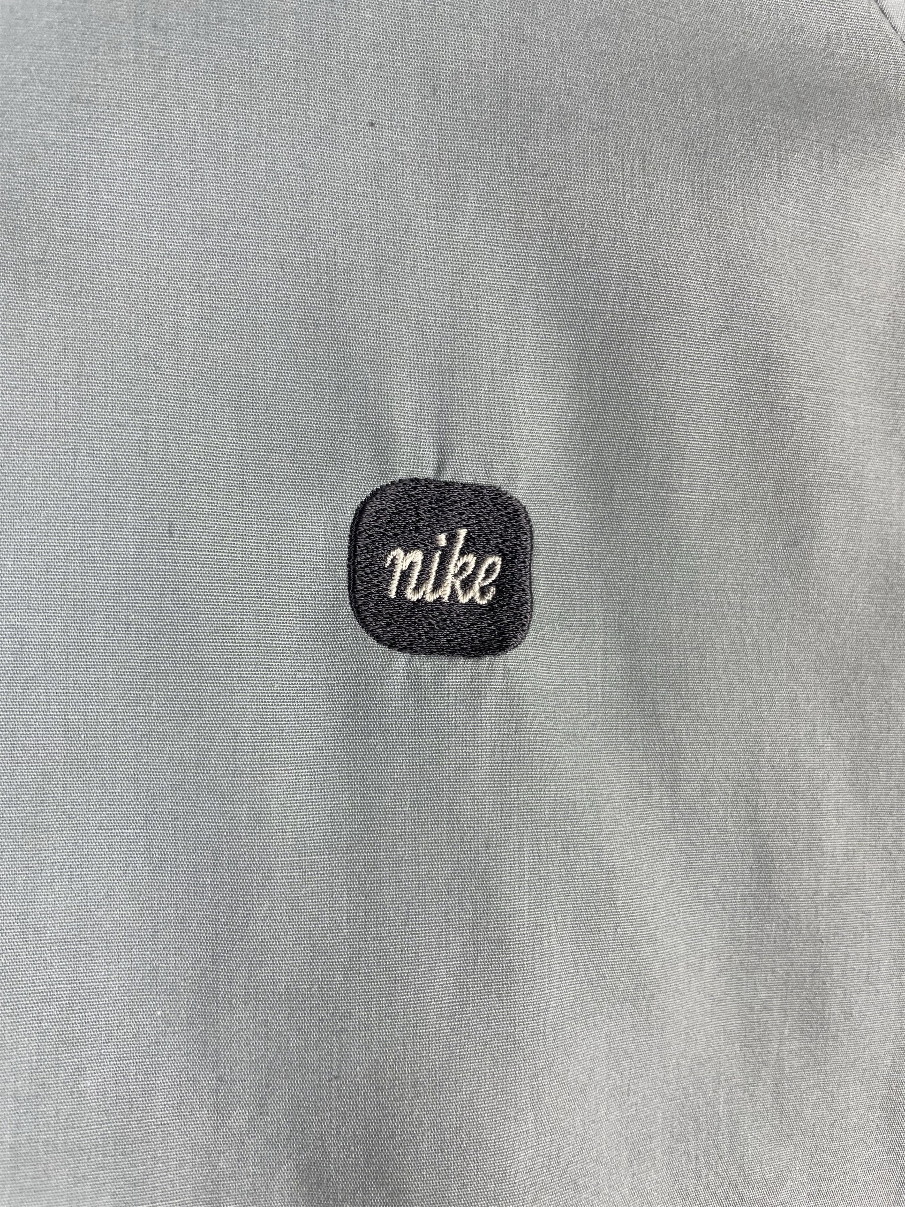 Nike Vintage Nike Jacket Track Top Size US XL / EU 56 / 4 - 4 Thumbnail