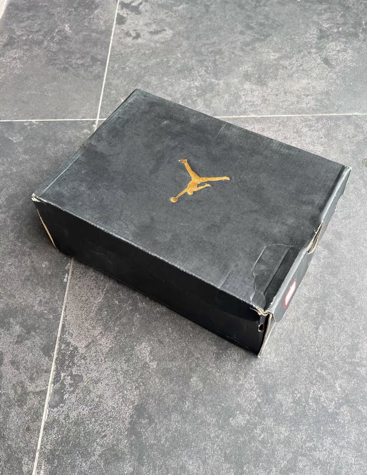 Jordan Brand Air Jordan 3 Retro Grey Suede J42 Size US 5 / IT 35 - 7 Thumbnail