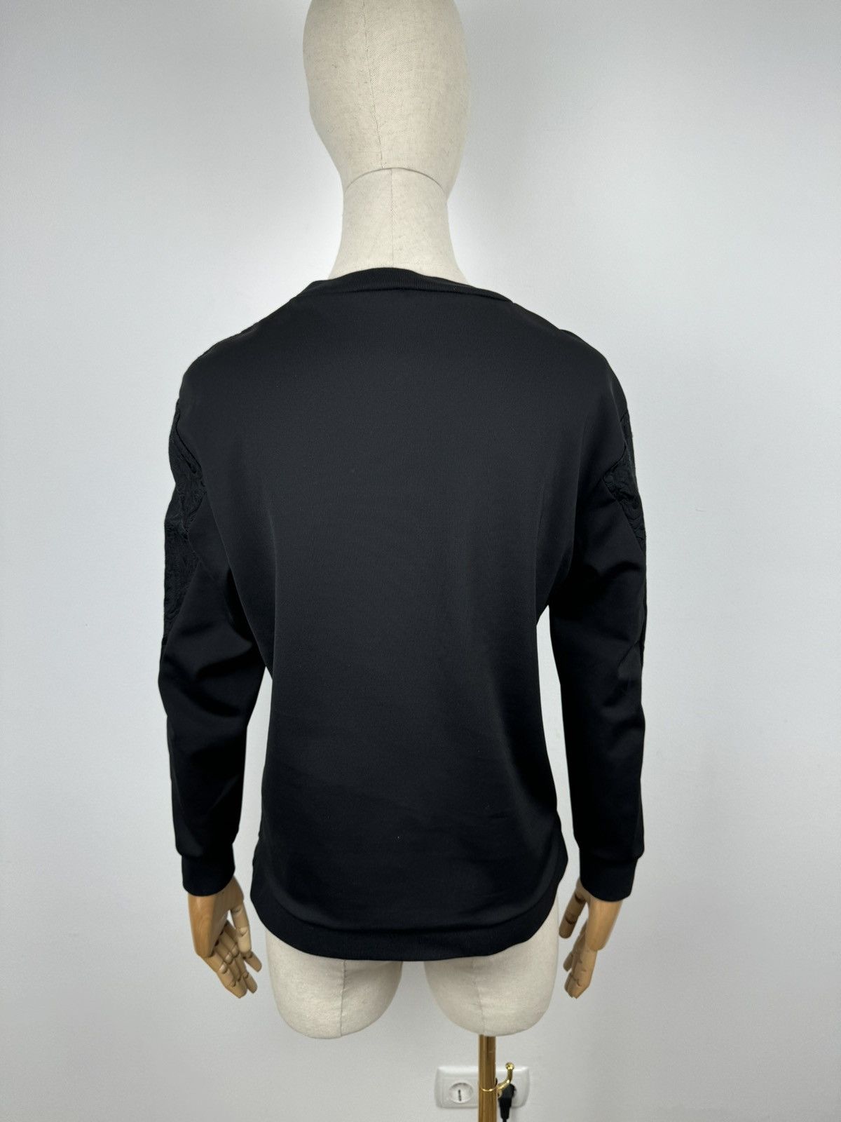 Ted Baker Women’s Ted Baker Sweatshirt size 3 Size S / US 4 / IT 40 - 3 Thumbnail