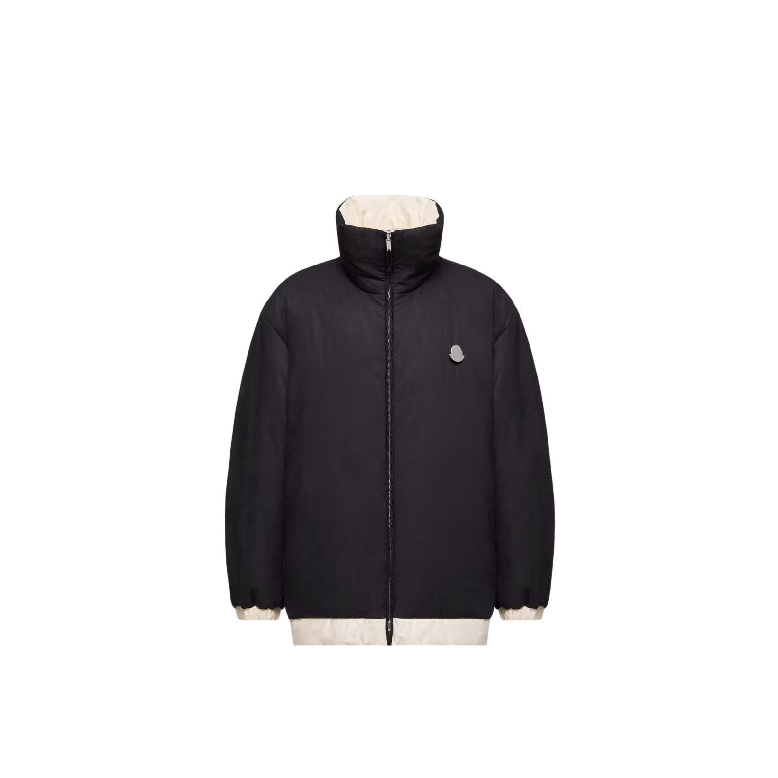 Moncler MONCLER GENIUS Penguinone $2970 Men's Navy Blue Down Jacket Size US M / EU 48-50 / 2 - 1 Preview
