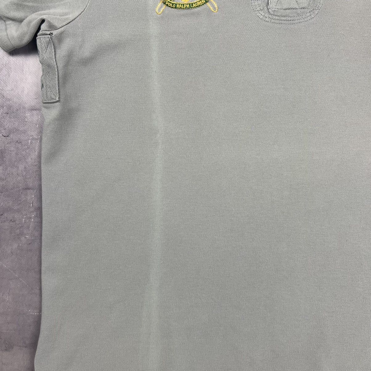 Polo Ralph Lauren Rare! Polo Ralph Lauren Big Pony Country Riders 00s Size US L / EU 52-54 / 3 - 7 Thumbnail