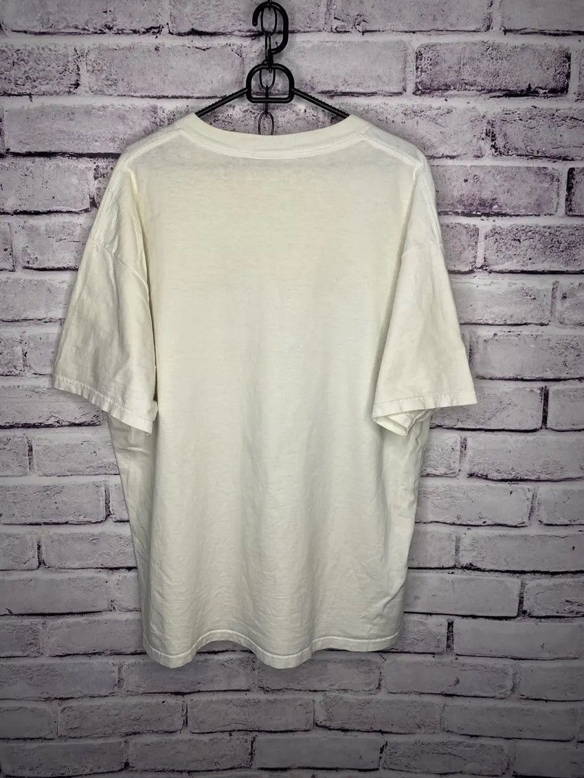 Hard Rock Cafe Rare 🔥Vintage 90s Hard Rock Cafe Orlando Shirt Size US XL / EU 56 / 4 - 2 Thumbnail