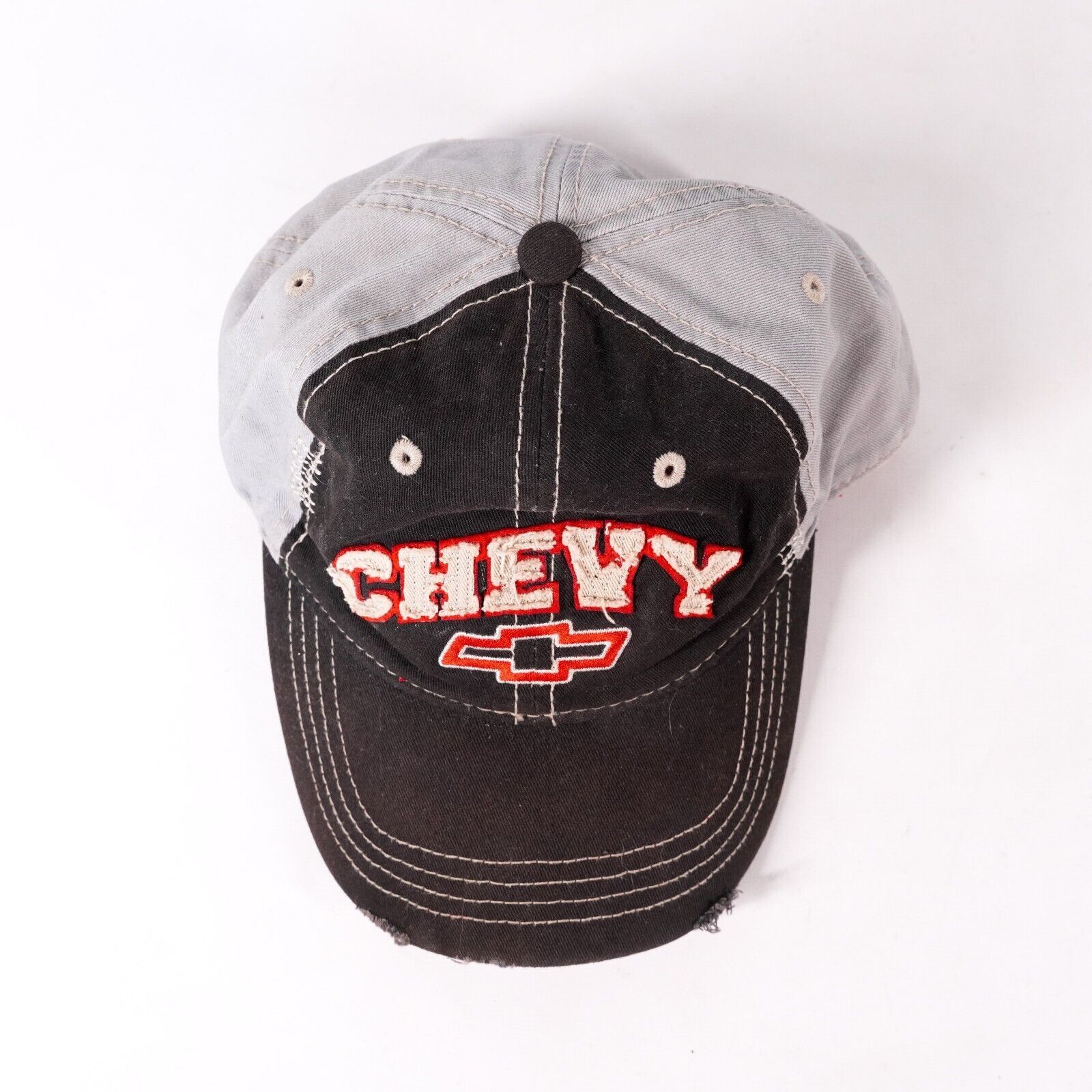 Other Chevy Chevrolet GM General Motors Car Baseball Hat Cap Size ONE SIZE - 6 Thumbnail