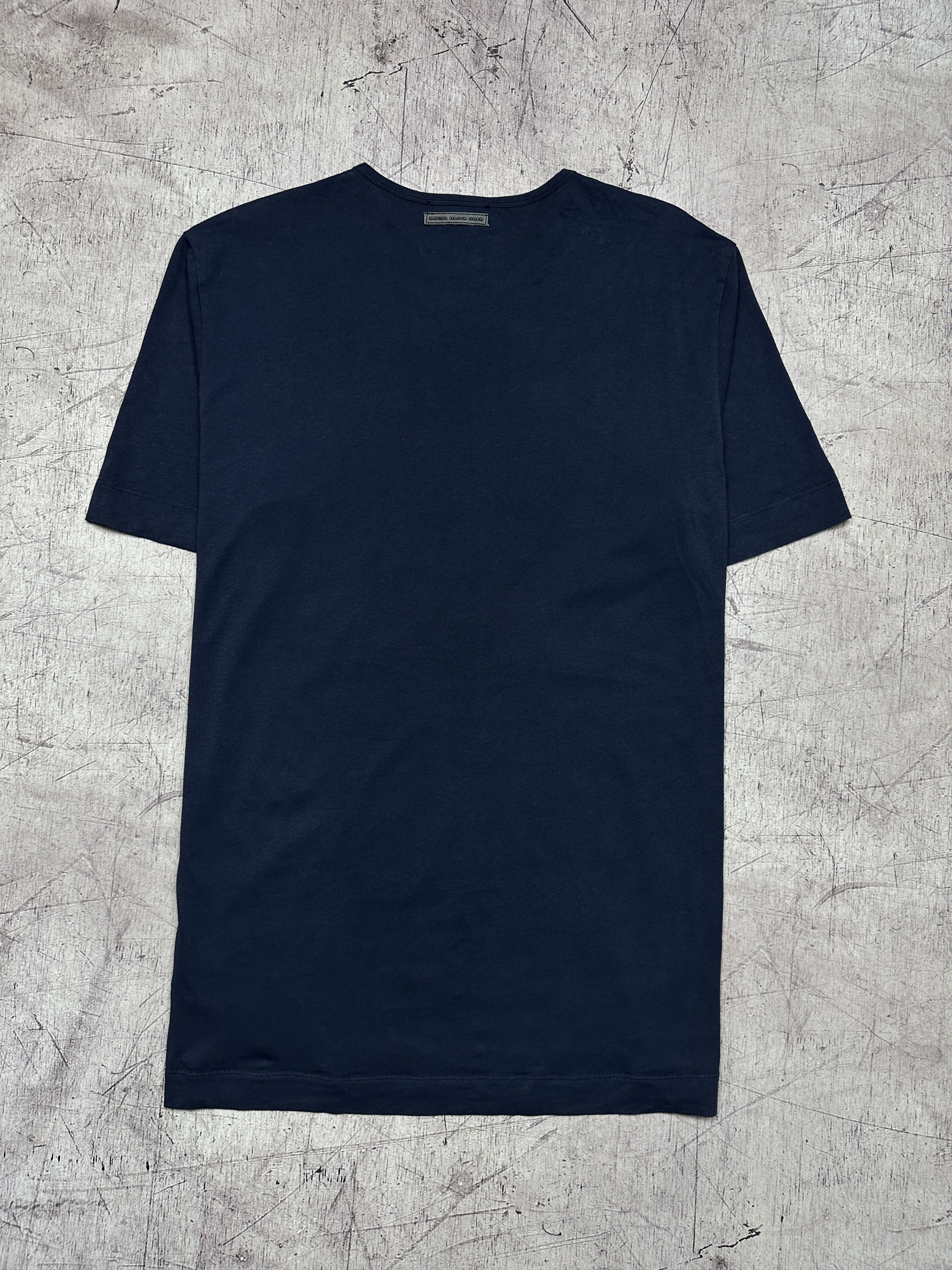 Diesel Black Gold Diesel Black Gold Mens T-Shirt Size US XL / EU 56 / 4 - 7 Thumbnail